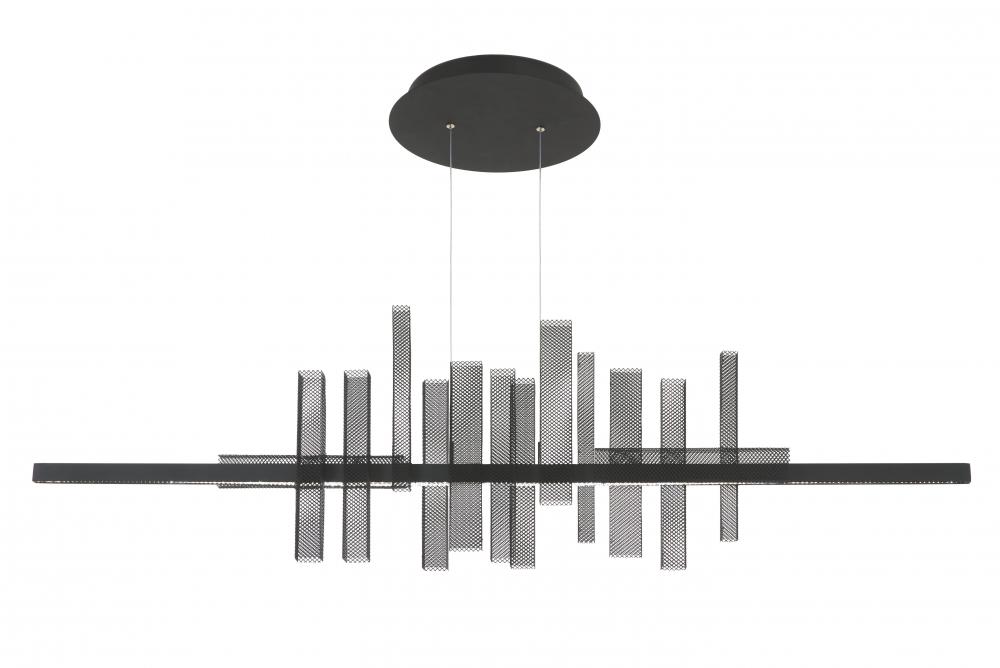 ALAMBRE - LED ISLAND