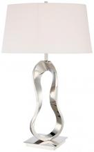Minka George Kovacs P722-613 - 1 LIGHT TABLE LAMP