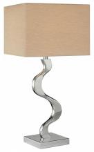 Minka George Kovacs P729-077 - 1 LIGHT TABLE LAMP