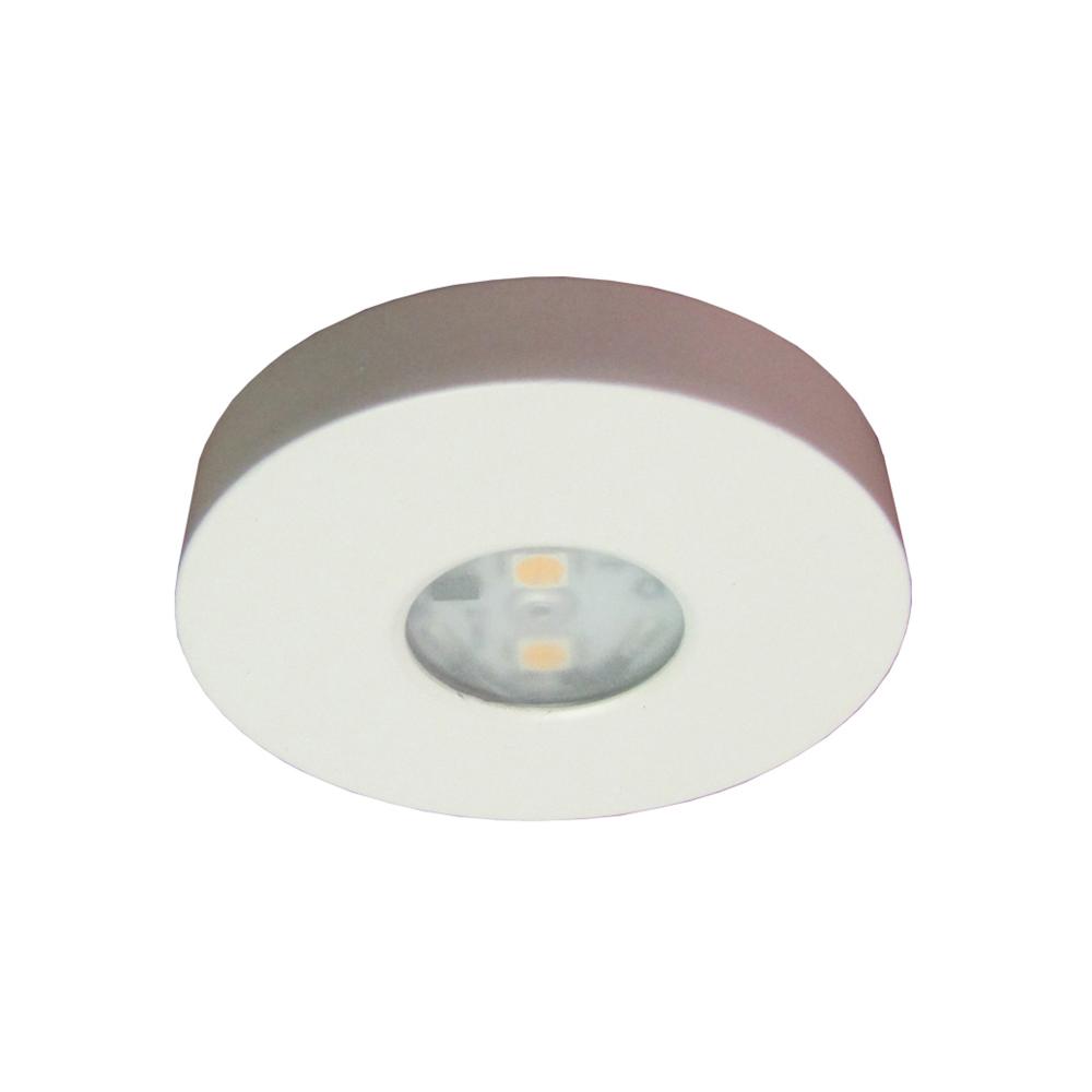 12V LED surface mounting superpuck