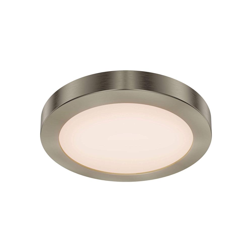 Metal Flush Mount, 5CCT