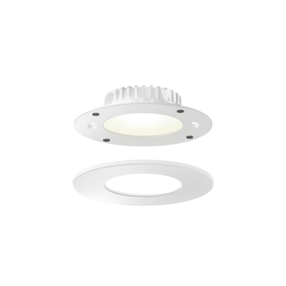 Retrofit Recessed Light