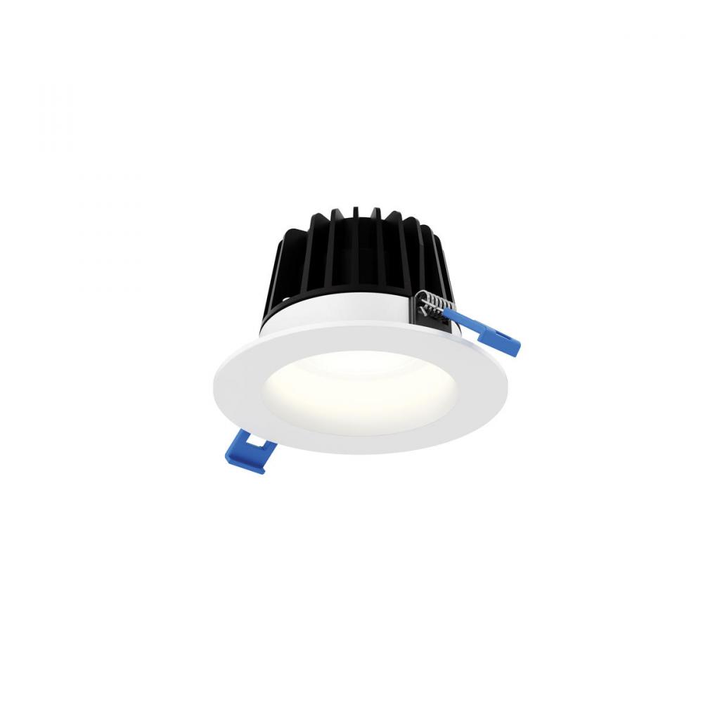 4 Inch Smart RGB+CCT LED Regressed Recessedl light