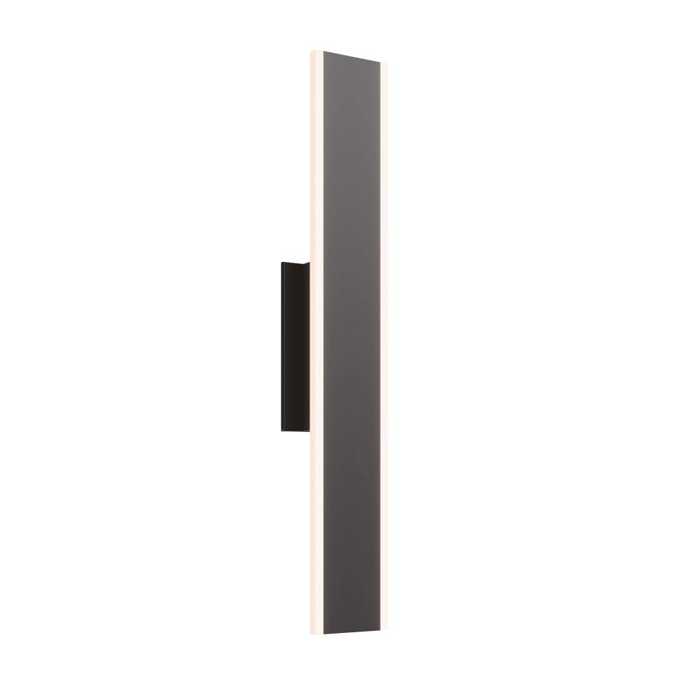 Slim decorative Outdoor modern wall sconce 5CCT