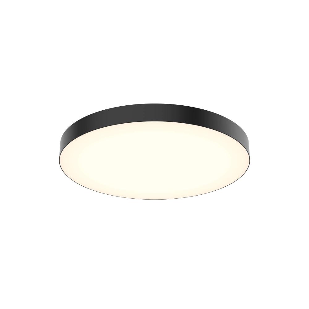 Fusion 12in Trimless flush mount, 5CCT