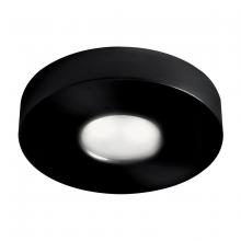 Dals 4002-BK - 12V LED surface mounting superpuck