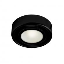 Dals K4005FR-BK - 2 - In - 1 LED Puck