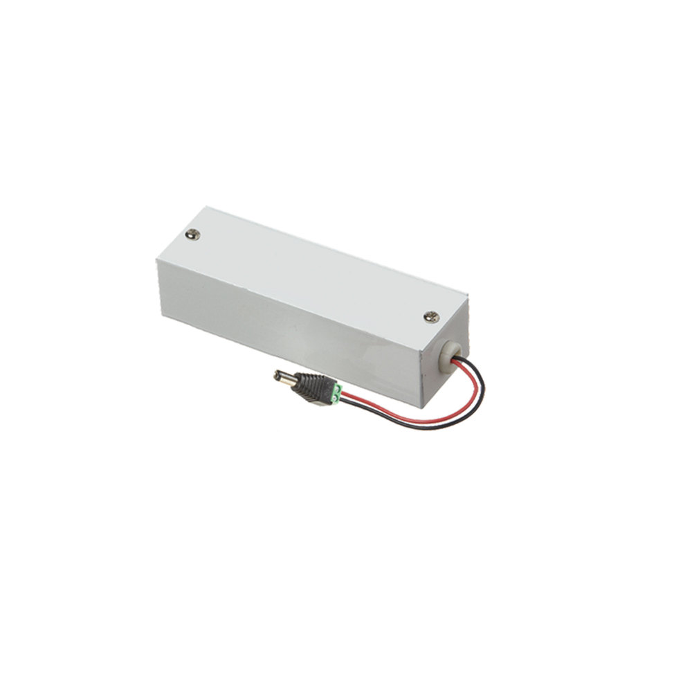 24V DC, 6W LED Driver With Metal Case
