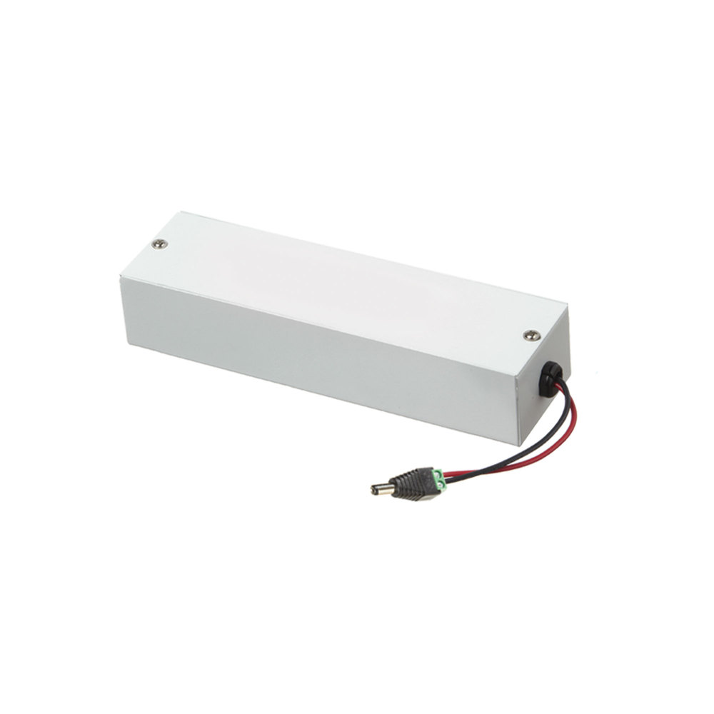 24V DC, 20W LED Dimmable Driver With Case