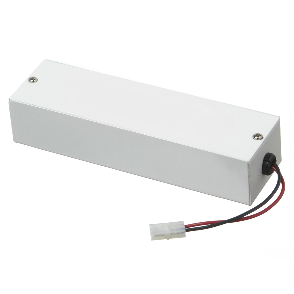 24V DC, 75W LED Driver With Case