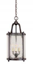 Outdoor Foyer/Hall Lanterns