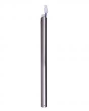 Canarm DR12BN-DC - Downrod, 12" for CF52DUK3BN