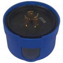 Nuvo 86/221 - Area Light Photocell Socket; 100-277 Volt; 100 and 200 watt