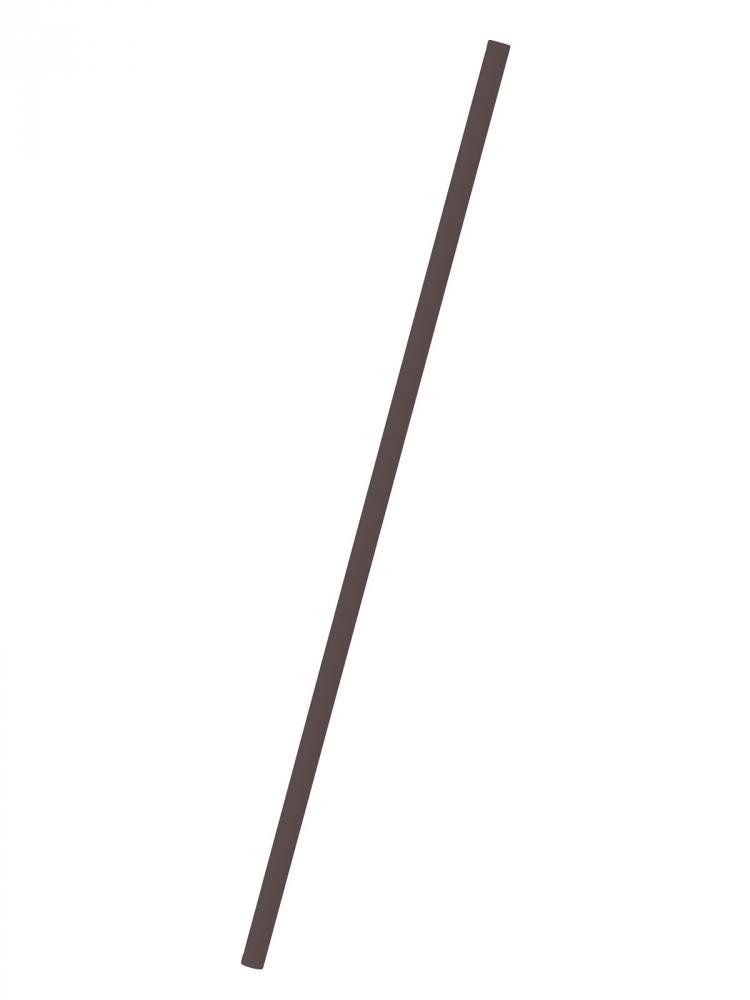 Lucci Air Oil Rubbed Bronze 24-inch Downrod