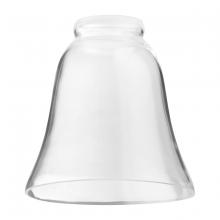 Quorum 2756 - 2.25" CLEAR BELL GLS