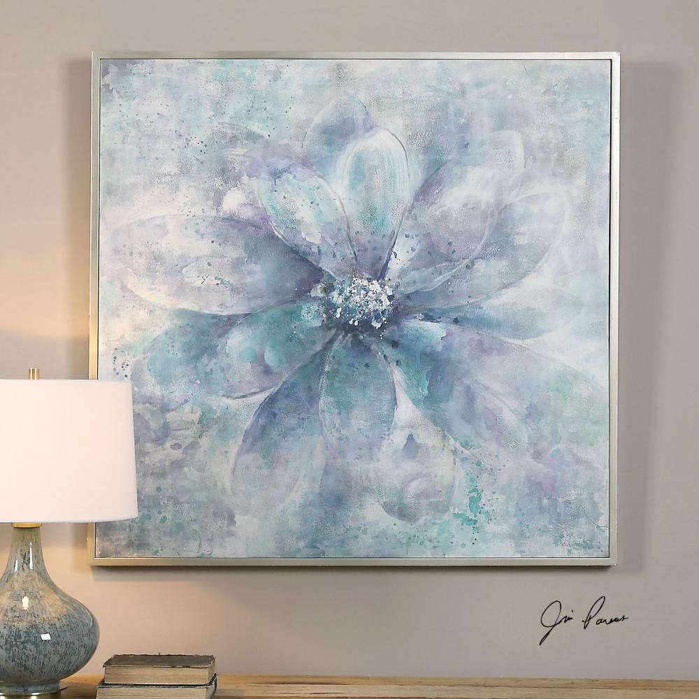 Uttermost Delightful Floral Art