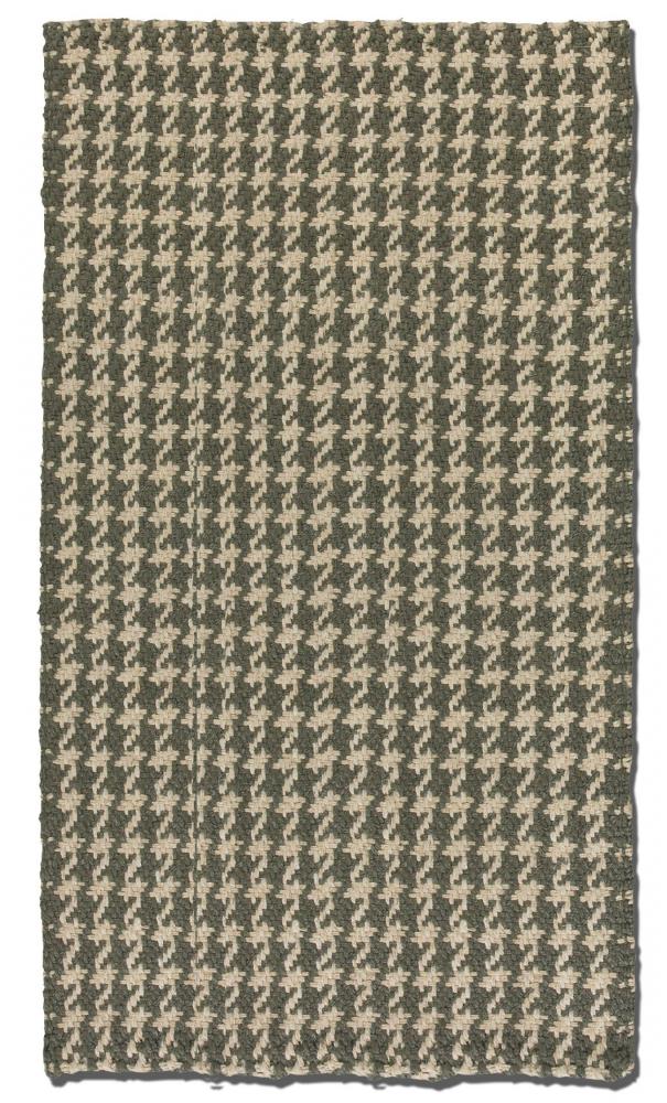 Bengal 5 X 8 Rug - Olive Gray