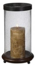 Uttermost 19243 - Uttermost Layla Antique Candleholder