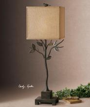 Uttermost 29574 - Uttermost Arbre Metal Buffet Lamp