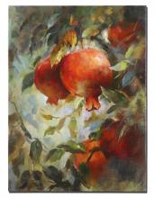Uttermost 34230 - Full Bloom Hand Painted Art