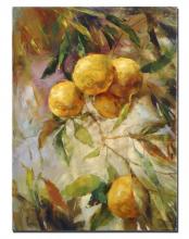 Uttermost 34231 - Summer Harvest Canvas Art