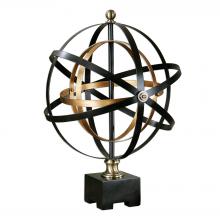 Uttermost 20167 - Uttermost Rondure Orb Sculpture