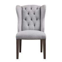 Uttermost 23382 - Uttermost Jonna Wingback Accent Chair