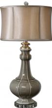 Uttermost 27427-1 - Uttermost Racimo Gray Table Lamp