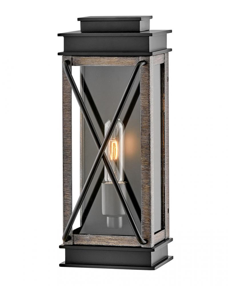 Medium Wall Mount Lantern