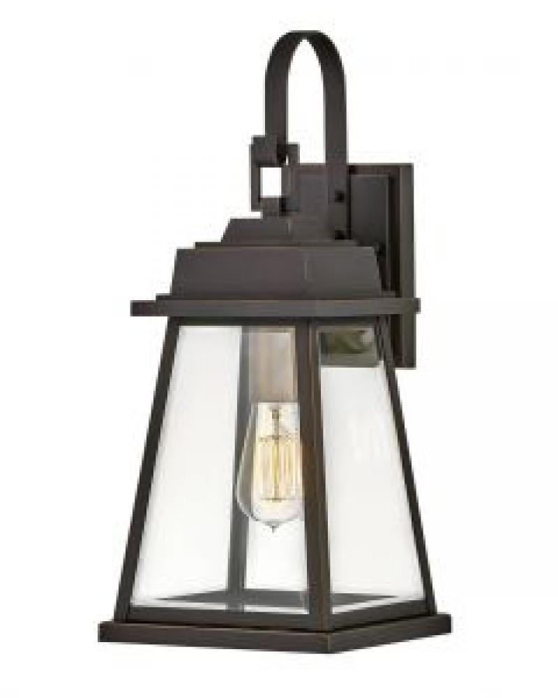 Bainbridge Medium Wall Mount Lantern