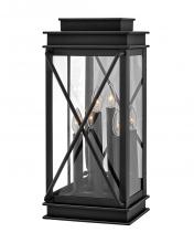 Hinkley 11195MB - Large Wall Mount Lantern