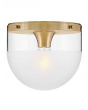 Hinkley 32081LCB - Extra Small Flush Mount