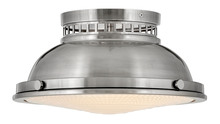 Hinkley 4081PL - Small Flush Mount