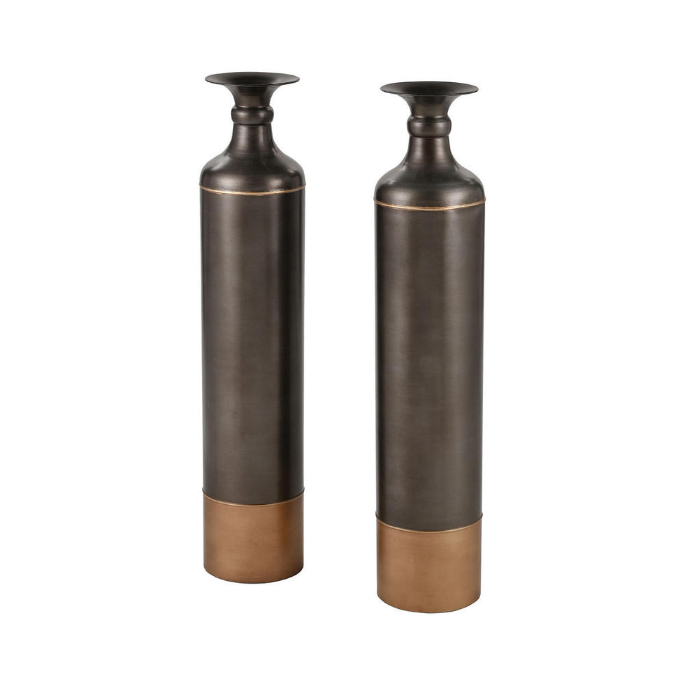 VASE - JAR - BOTTLE