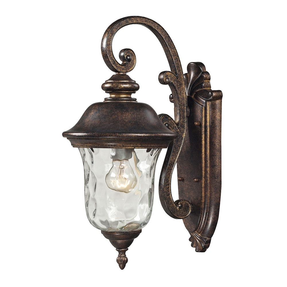 SCONCE