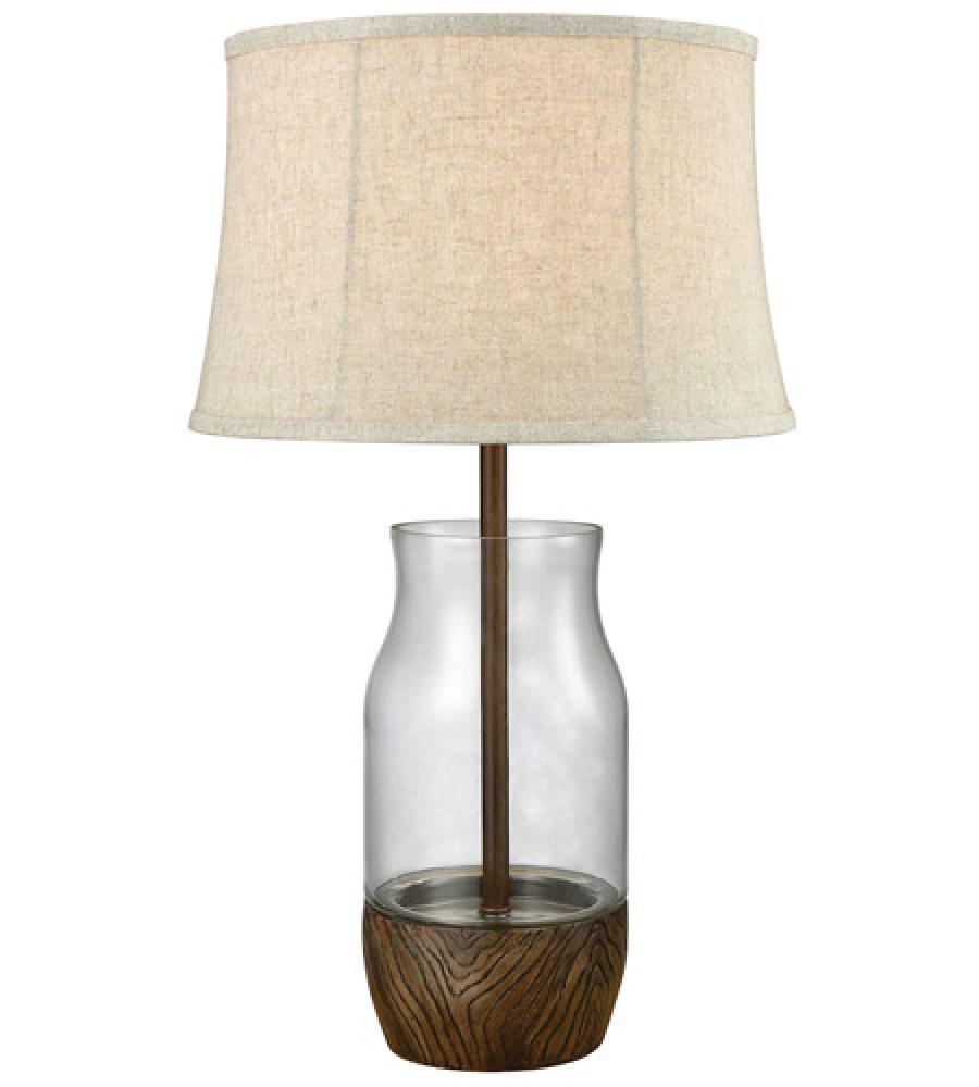 Camarillo Outdoor Table Lamp