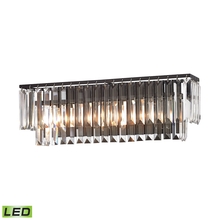 ELK Home 15222/3-LED - VANITY LIGHT