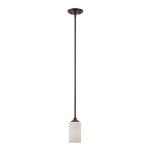 ELK Home 190060719 - Thomas - Pittman 5'' Wide 1-Light Mini Pendant - Sienna Bronze