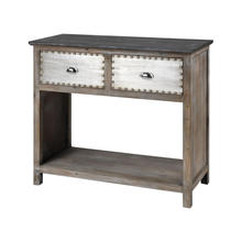 ELK Home 3116-037 - CONSOLE TABLE - DESK