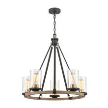 ELK Home 47289/5 - CHANDELIER