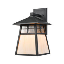 ELK Home 87051/1 - SCONCE