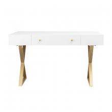 ELK Home H0805-9911 - Guilford Desk - White