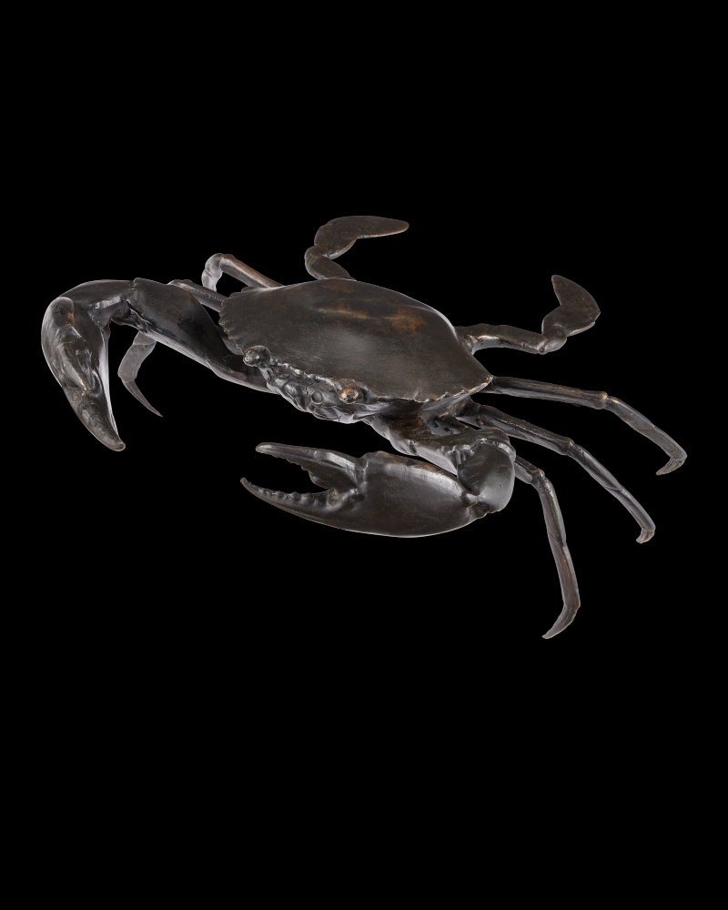 Crab Bronze