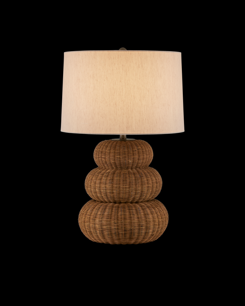 Mabrouka Table Lamp