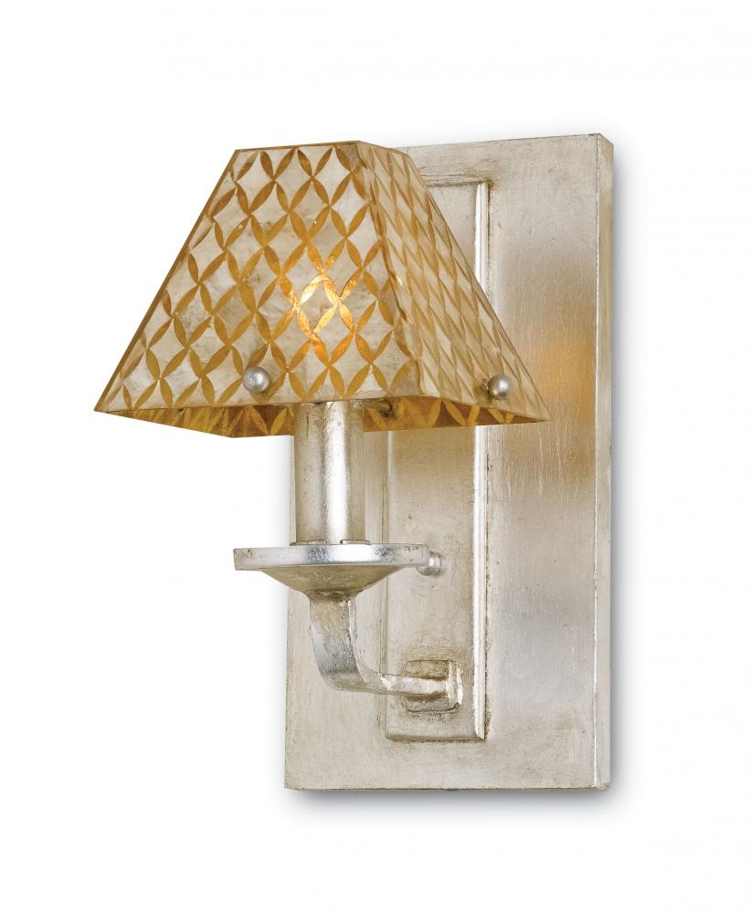 Julia Rose Wall Sconce