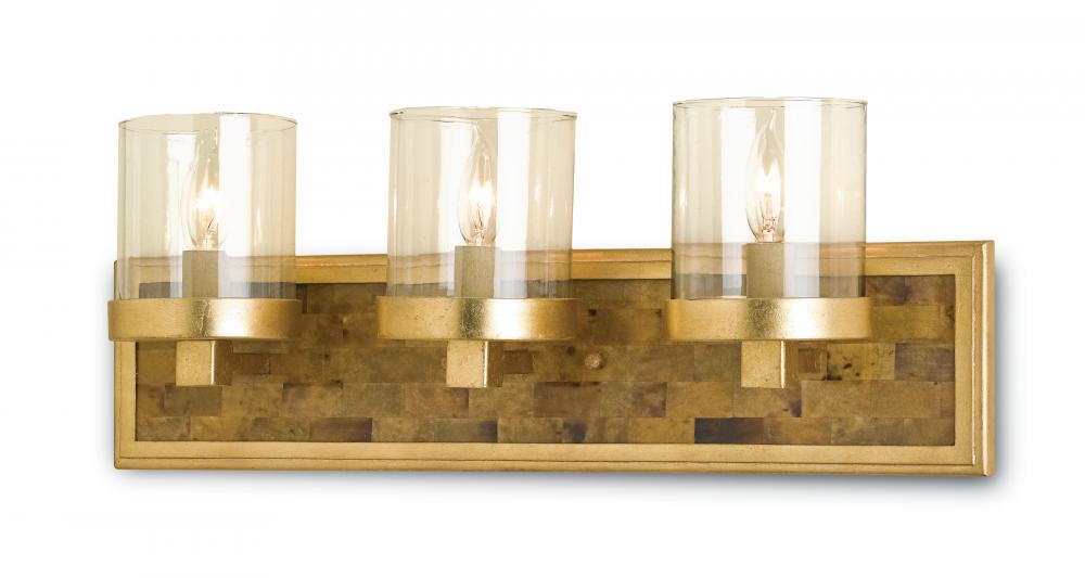 Parlay Wall Sconce