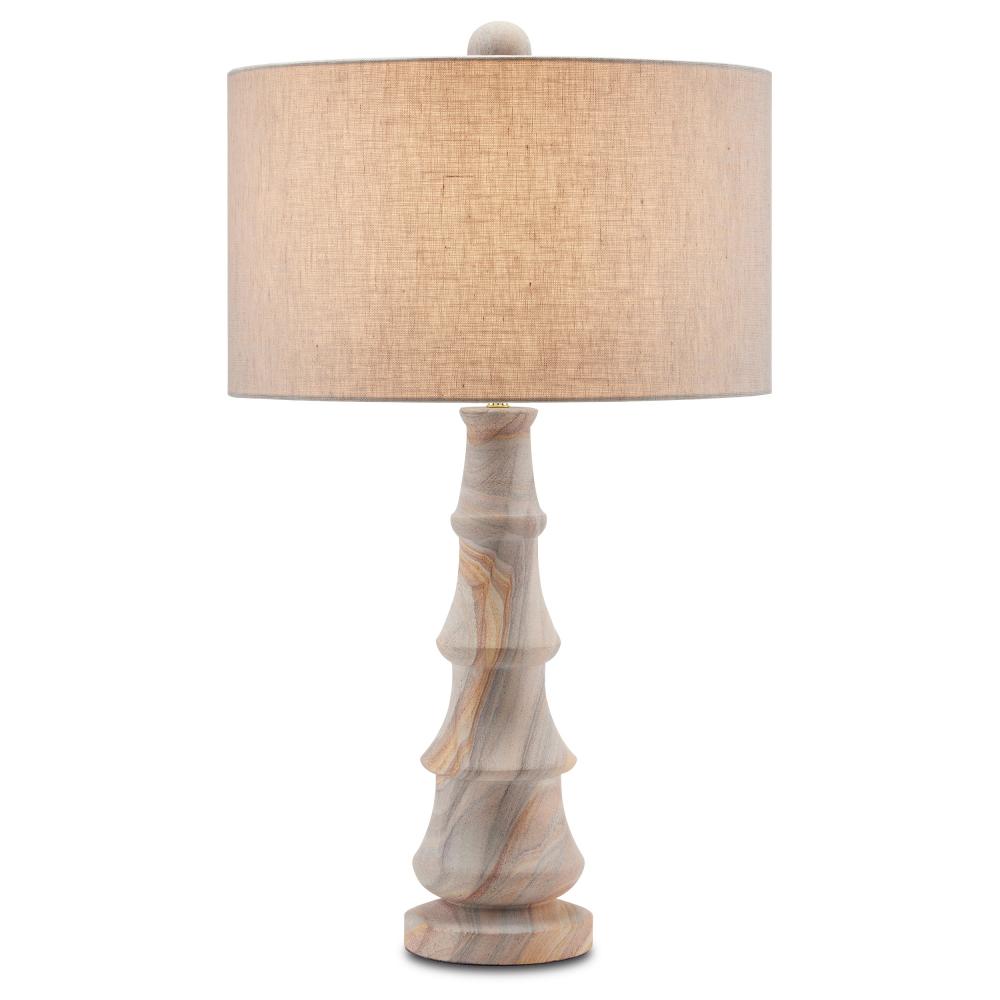 Petra Table Lamp