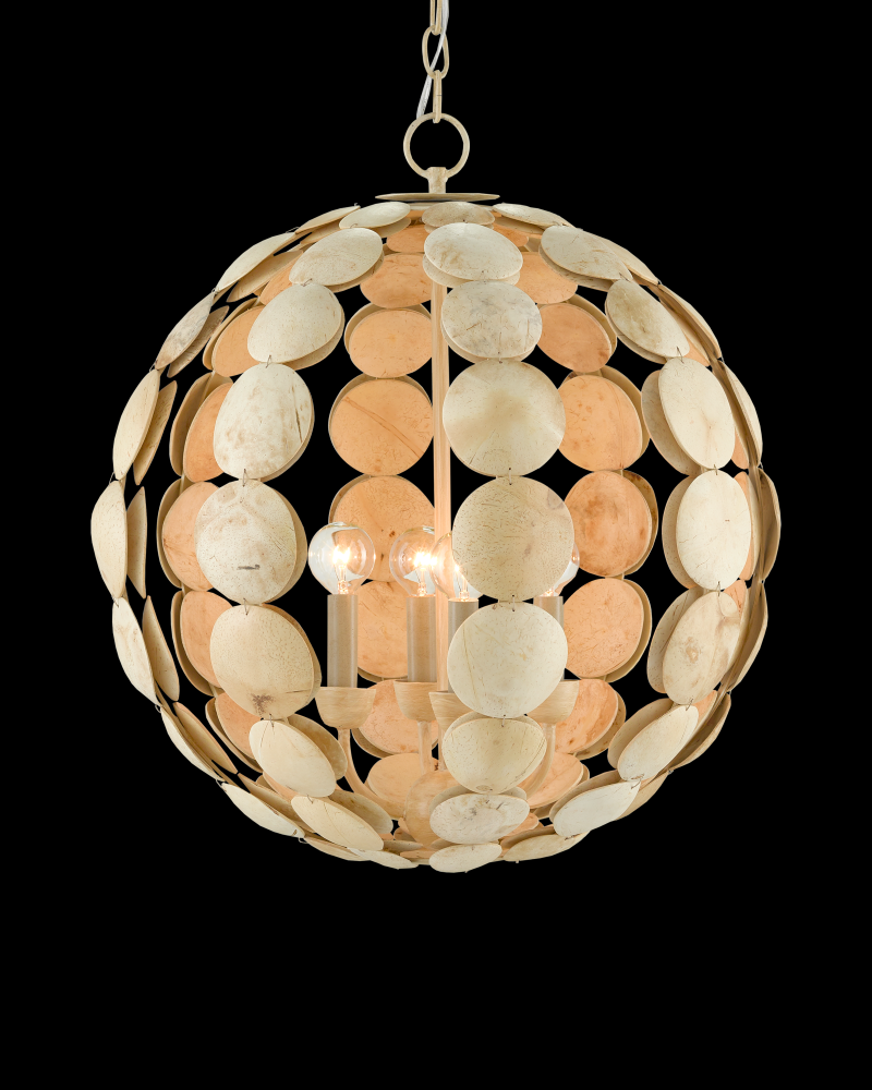 Tartufo Chandelier