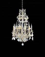 Currey 9162 - Buttermere Chandelier