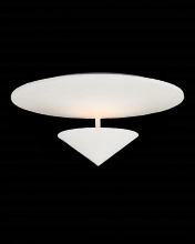 Currey 9999-0075 - Empyrean Flush Mount